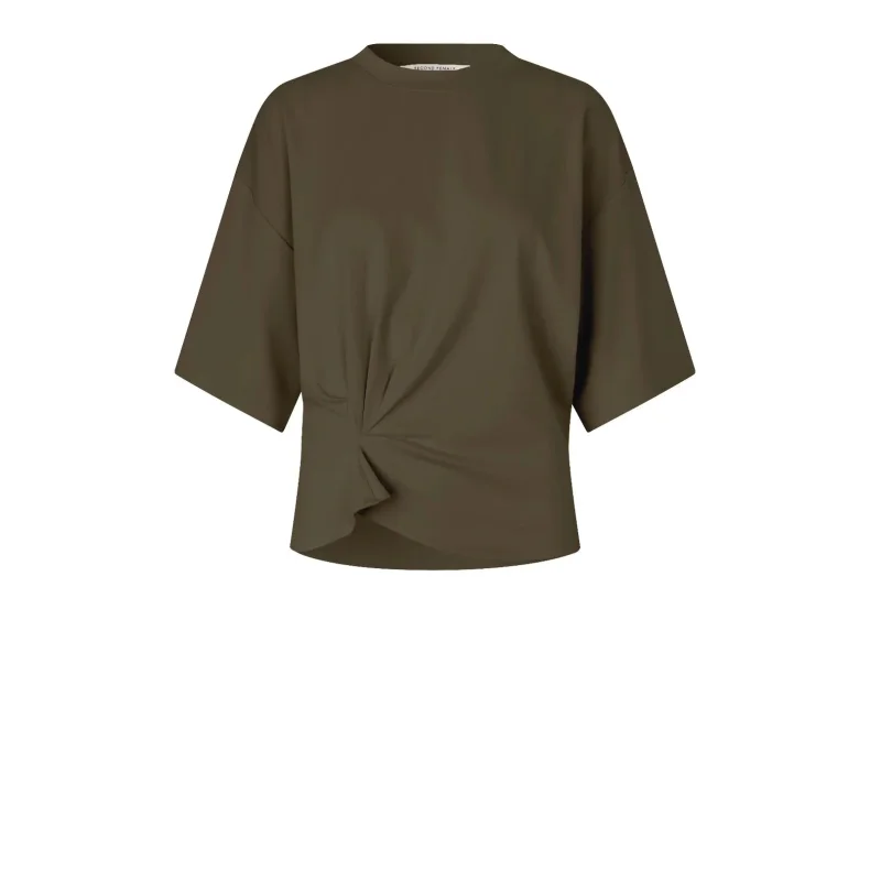 Missouri tee Second Female, canteen