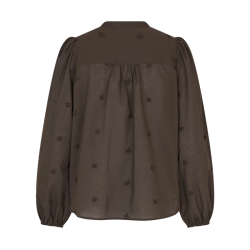 Civenna shirt Second Female, chocolate torte