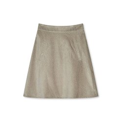 Pretty cord stelly skirt Mads N�rgaard, seneca rock