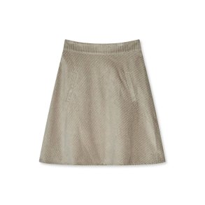 Pretty cord stelly skirt Mads N�rgaard, seneca rock