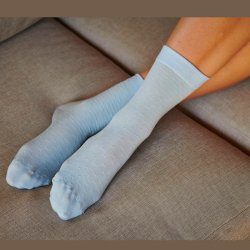 Sigrid socks MP Denmark, skyride