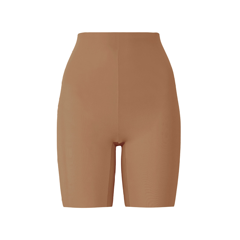 Siv shorts ICHI, pecan pie