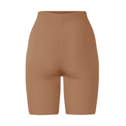 Siv shorts ICHI, pecan pie