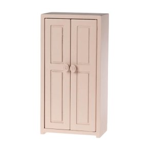 Skab mus Maileg, lyserd