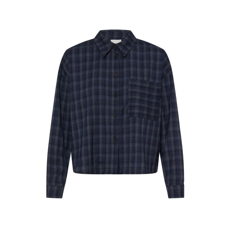 Trine shirt ICHI, total eclipse che