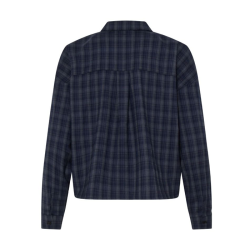 Trine shirt ICHI, total eclipse che