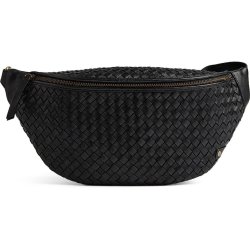 Sofya bumbag Depeche, black