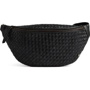 Sofya bumbag Depeche, black