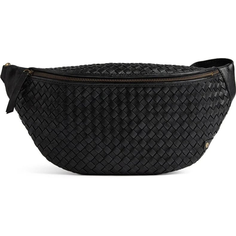 Sofya bumbag Depeche, black