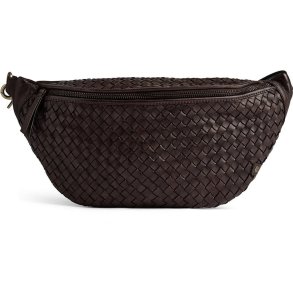 Sofya bumbag Depeche, dark brown