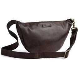 Sofya bumbag Depeche, dark brown