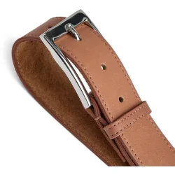Fashion Favourites belt Depeche, cognac