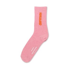 Sock single play Mads Nrgaard, bonbon