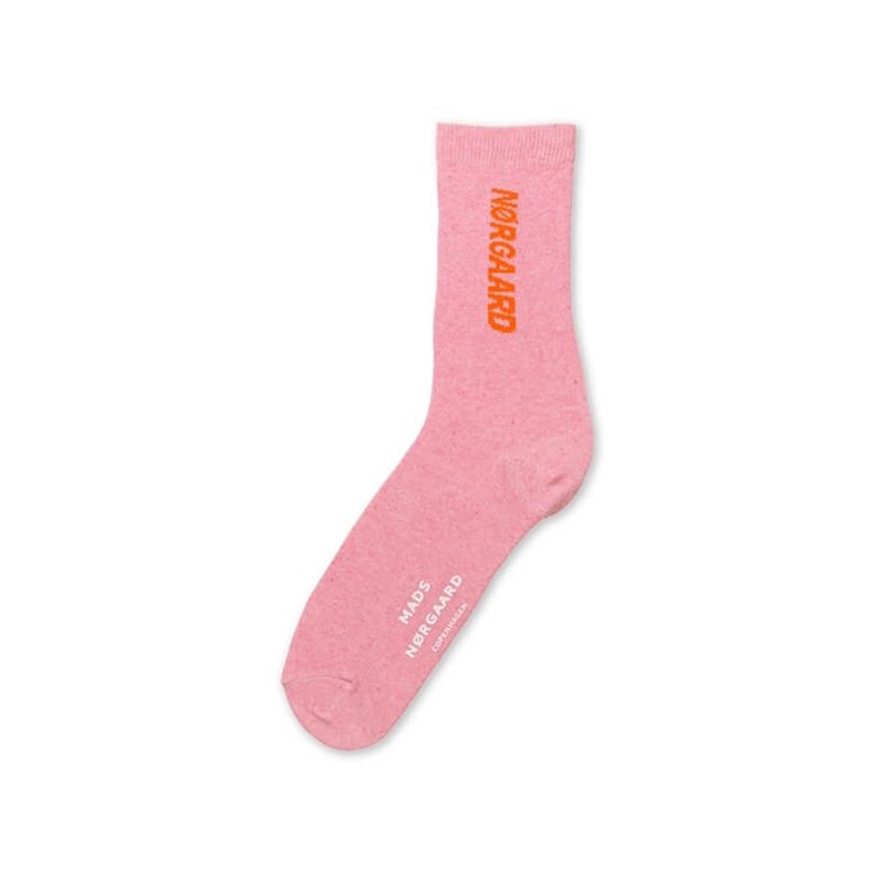 Sock single play Mads Nrgaard, bonbon