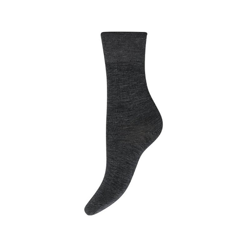 Cashmere socks Hype the Detail, grey