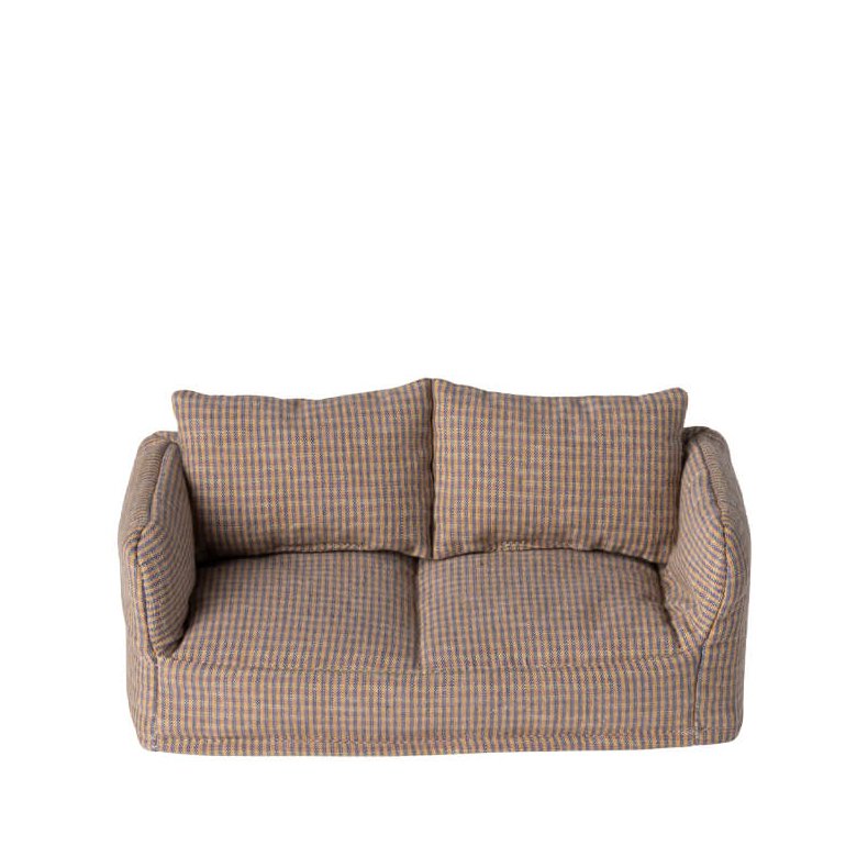 Sofa Maileg, mus