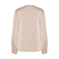 Sophia blouse Karmamia, semi rich shell