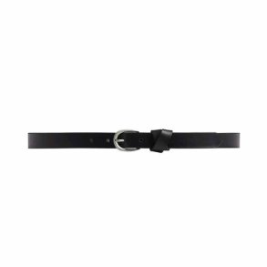 Jeans belt Depche, black