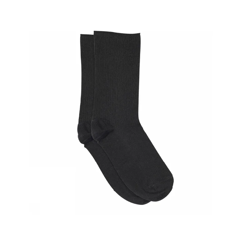 Siv socks MP Denmark, black