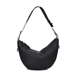 Valera shoulder bag rains, black
