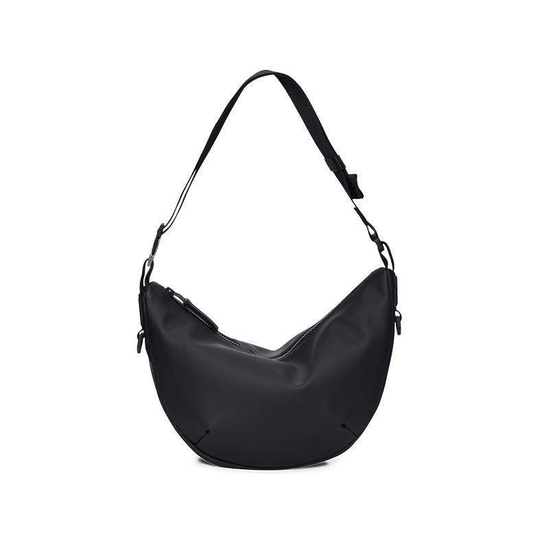 Valera shoulder bag rains, black