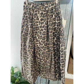 Ellinor Amaze Cph, leo