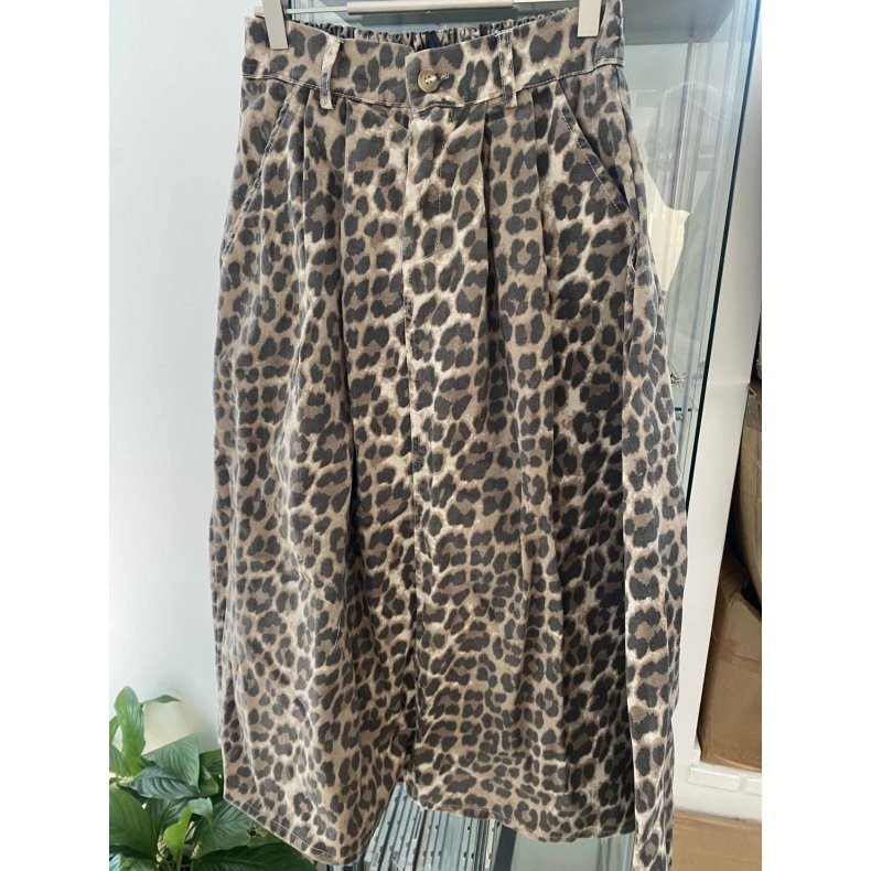 Ellinor Amaze Cph, leo