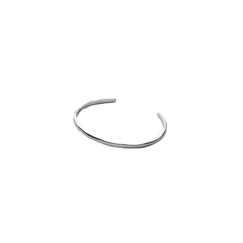 Spirit bracelet Pernille Corydon, silver