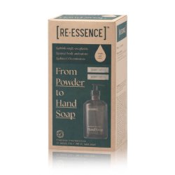 Starter set gift box [Re-essence], fragrance/sensitive