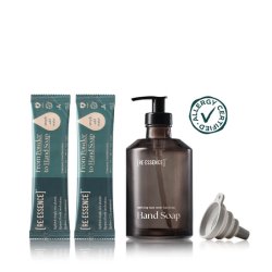 Starter set gift box [Re-essence], fragrance/sensitive