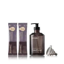 Starter set gift box [Re-essence], lavender/pineneedle