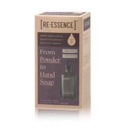 Starter set gift box [Re-essence], lavender/pineneedle