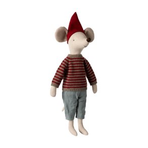 Julemus Maileg, maxi