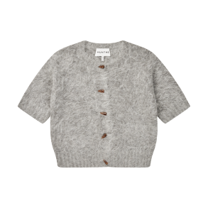 Locca bluse Munthe, grey