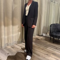 Blazer Imperial, nero