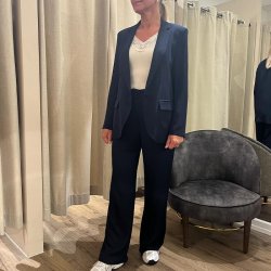 Pants Imperial, notte