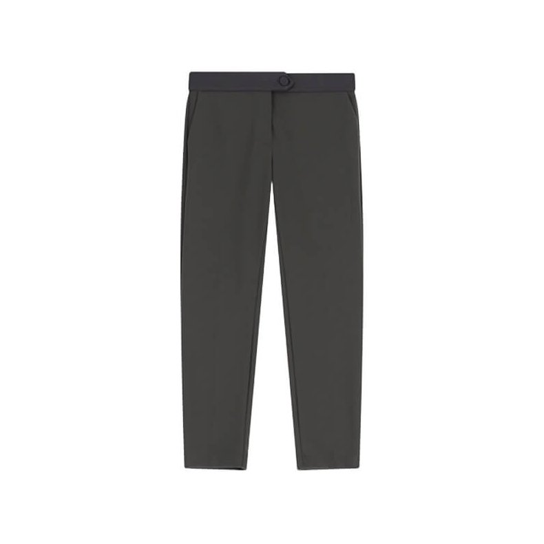 Pants Imperial, piombo