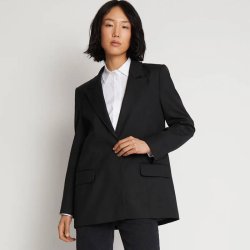 Sussima blazer Munthe, black