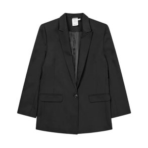 Sussima blazer Munthe, black