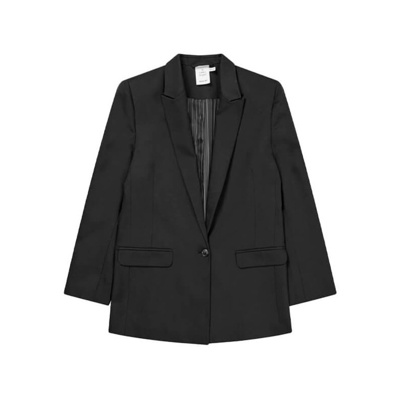 Sussima blazer Munthe, black