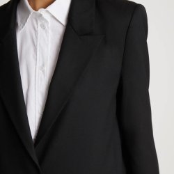 Sussima blazer Munthe, black