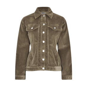 Billie jacket Baum und Pferdgarten, savannah tan