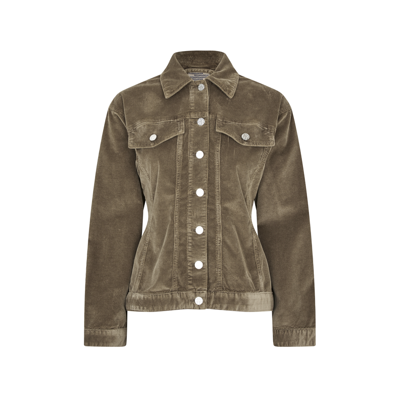 Billie jacket Baum und Pferdgarten, savannah tan
