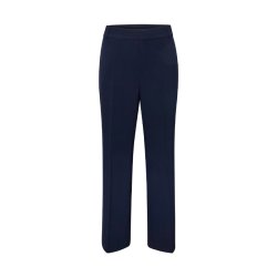 29 The tailored pant My Essential Wardrobe, baritone blue