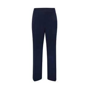 29 The tailored pant My Essential Wardrobe, baritone blue