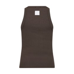 Numbia 1 top Levet Room, chocolate