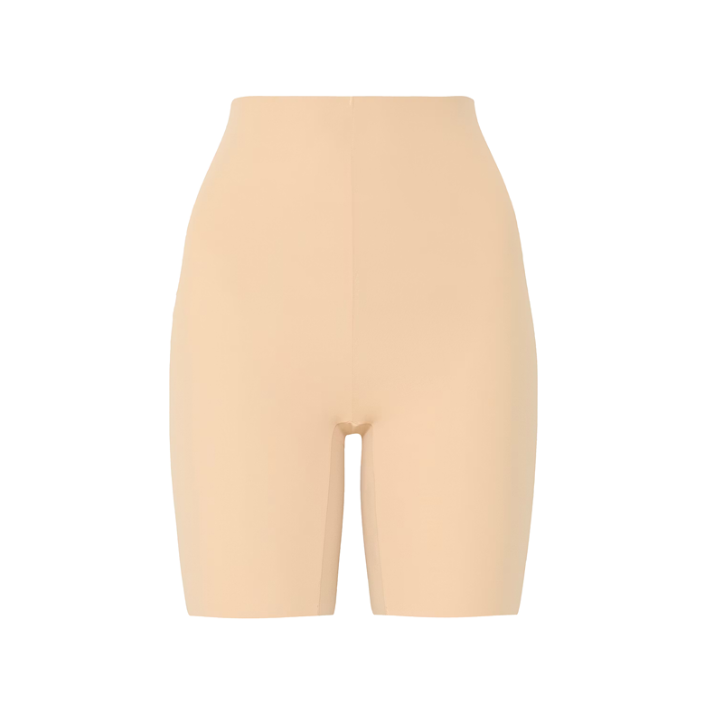 ICHI Siv shorts, tan