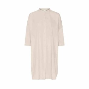 Seoul 2/4 long shirt Frau, tapioca