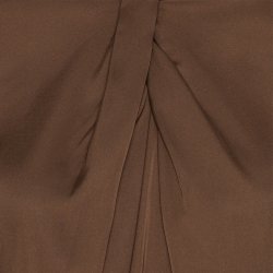 Tara blouse Karmamia, brown