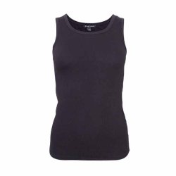 Bctea tank top Black Colour, black